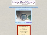 unitypondpottery.com Thumbnail