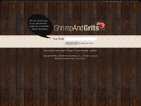 shrimpandgrits.com Thumbnail