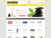 wilchem.com Thumbnail