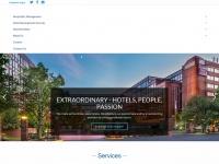 Synergyhotels.com