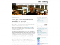 Ericedberg.wordpress.com