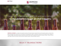 zepponi.com Thumbnail