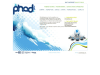phad.net