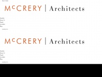 Mccreryarchitects.com