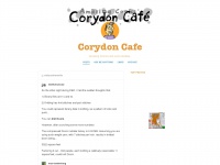 corydoncafe.com Thumbnail