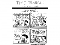 Timetrabble.com