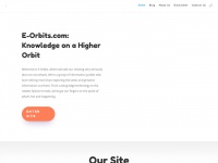 e-orbits.com Thumbnail