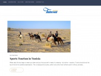 tunisia-tourism.org Thumbnail