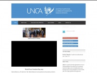unca.com Thumbnail