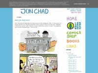 Jonchad.blogspot.com