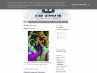 Rickwinward.blogspot.com