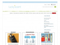 luckyscent.com