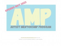 Artistmentorshipprogram.org