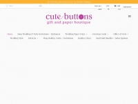 Shopcutebuttons.com