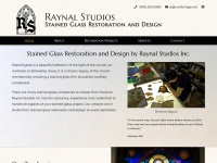 Raynalstudios.com