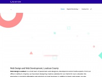 Webdesignloudoun.com