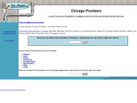 Chicagoplumbers.net