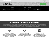 verticalartisans.com Thumbnail