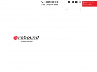 reboundmd.com Thumbnail
