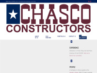 Chasco.com