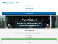 myglassclass.com Thumbnail