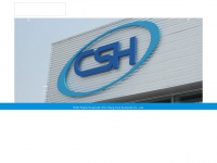 Cshnet.com