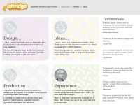 Attridge.co.uk