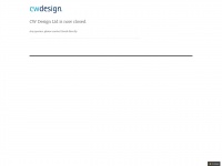 cw-design.co.uk Thumbnail