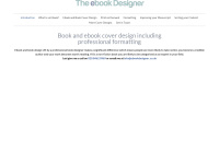ebookdesigner.co.uk Thumbnail