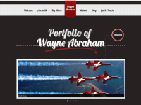 Wayneabraham.com