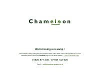 Chameleon-graphics.co.uk
