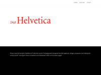 24pt-helvetica.com