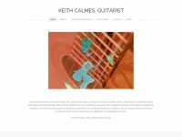 keithcalmes.com
