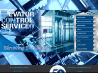 Elevatorcontrolservice.com