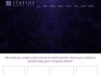 statius.co.uk Thumbnail
