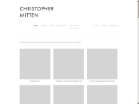 Christophermitten.com