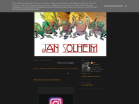 Jansolheim.blogspot.com