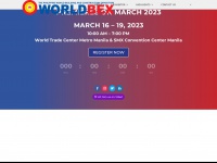 worldbex.com Thumbnail