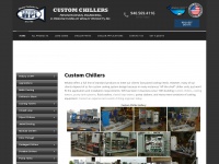 customchiller.com Thumbnail