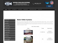 waterchillersystems.com Thumbnail