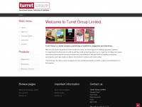 turretgroup.com Thumbnail