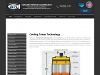 coolingtowertechnology.com Thumbnail
