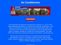 airconditioners.net