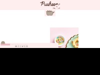 pusheen.com Thumbnail