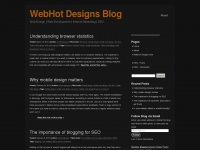 Webhotdesigns.wordpress.com