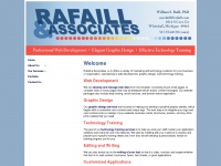 rafaill.com Thumbnail