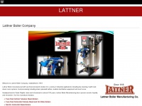 lattner.com Thumbnail