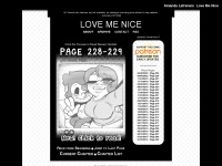 lovemenicecomic.com Thumbnail