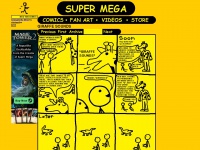 supermegacomics.com