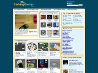 Parkinggamesfree.com